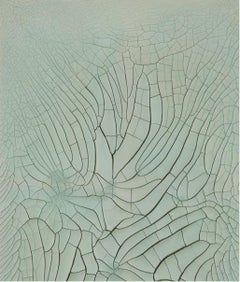 Vortex 30, Zeitgenössische Kunst, Abstrakte Malerei, 21. Jahrhundert