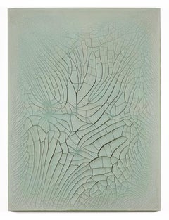 Vortex 30, Zeitgenössische Kunst, Abstrakte Malerei, 21. Jahrhundert