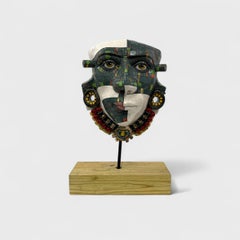 CERAMIC MASK