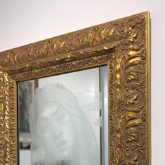 GIRL WITH PIKACHO HAT (MIRROR)