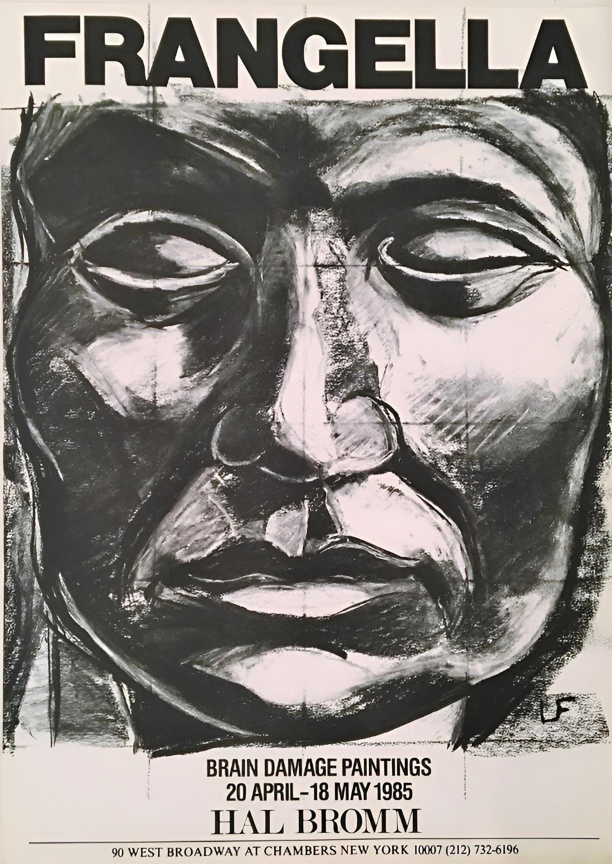 This item is a part of Hal Bromm Gallery's SUMMER SALE, taking place September 5th-9th, 2023.