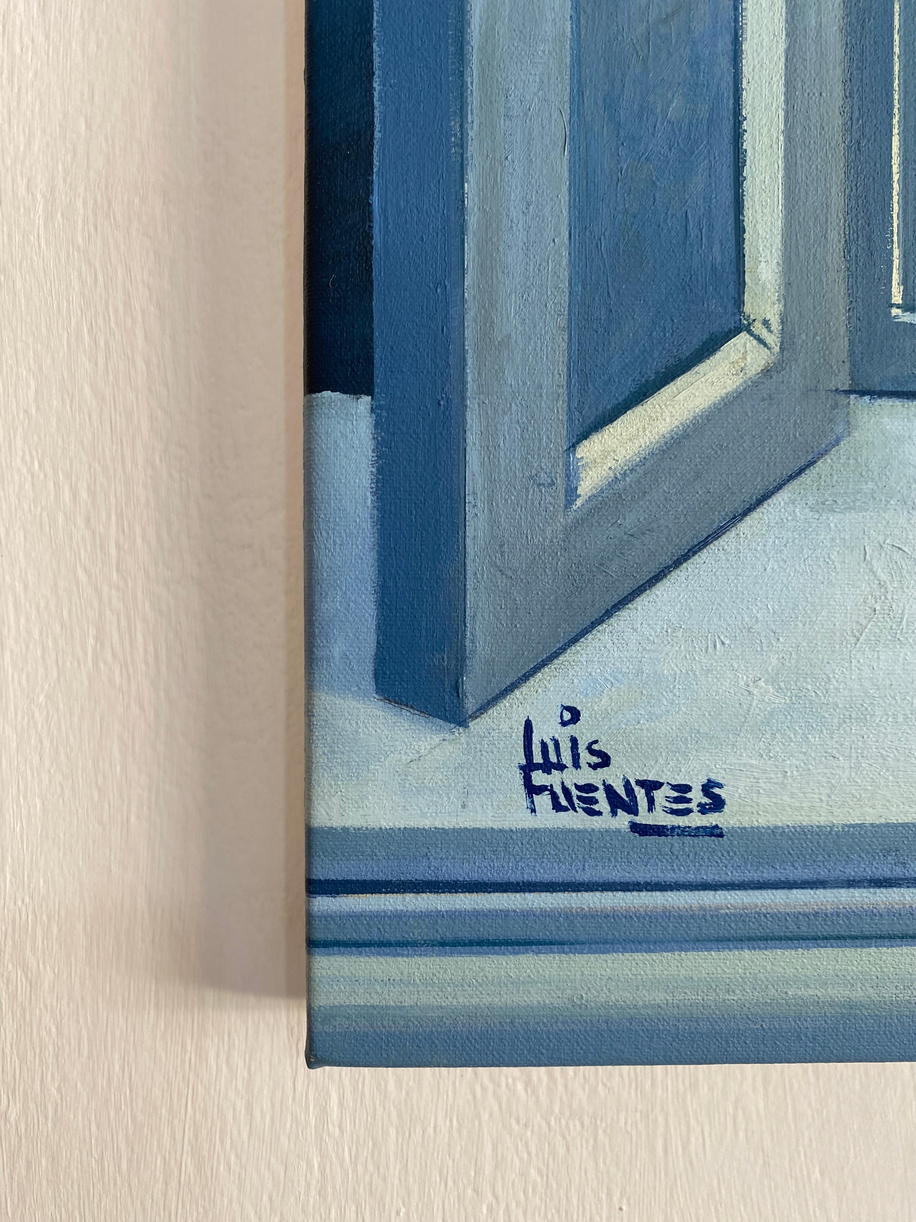 luis fuentes artist