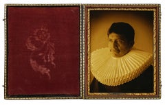 Garde du corps n°1