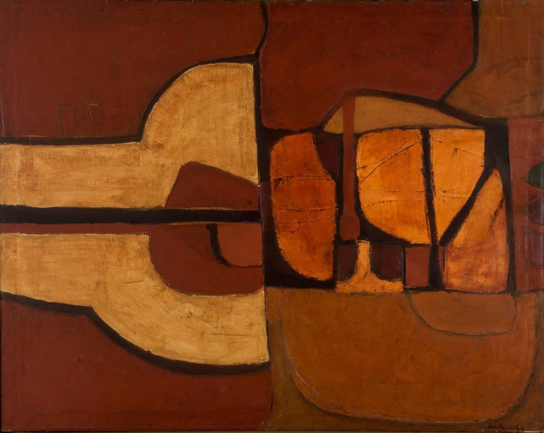 Luis Hernandez Cruz Untitled Abstract Puerto Rican Art For Sale At Luis Hernandez Cruz Untitled Abstract Puerto Rican Art For Sale At