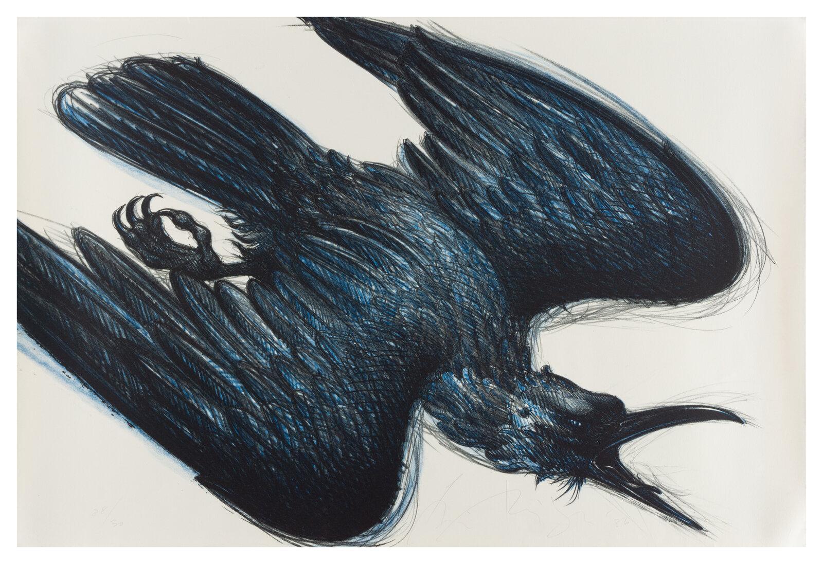 José por Luis Jiménez