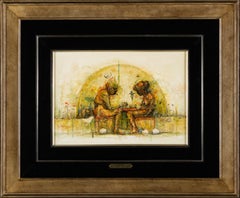 Cantabas mientras tus ojos comian