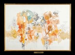 Donde se esconden los miedos