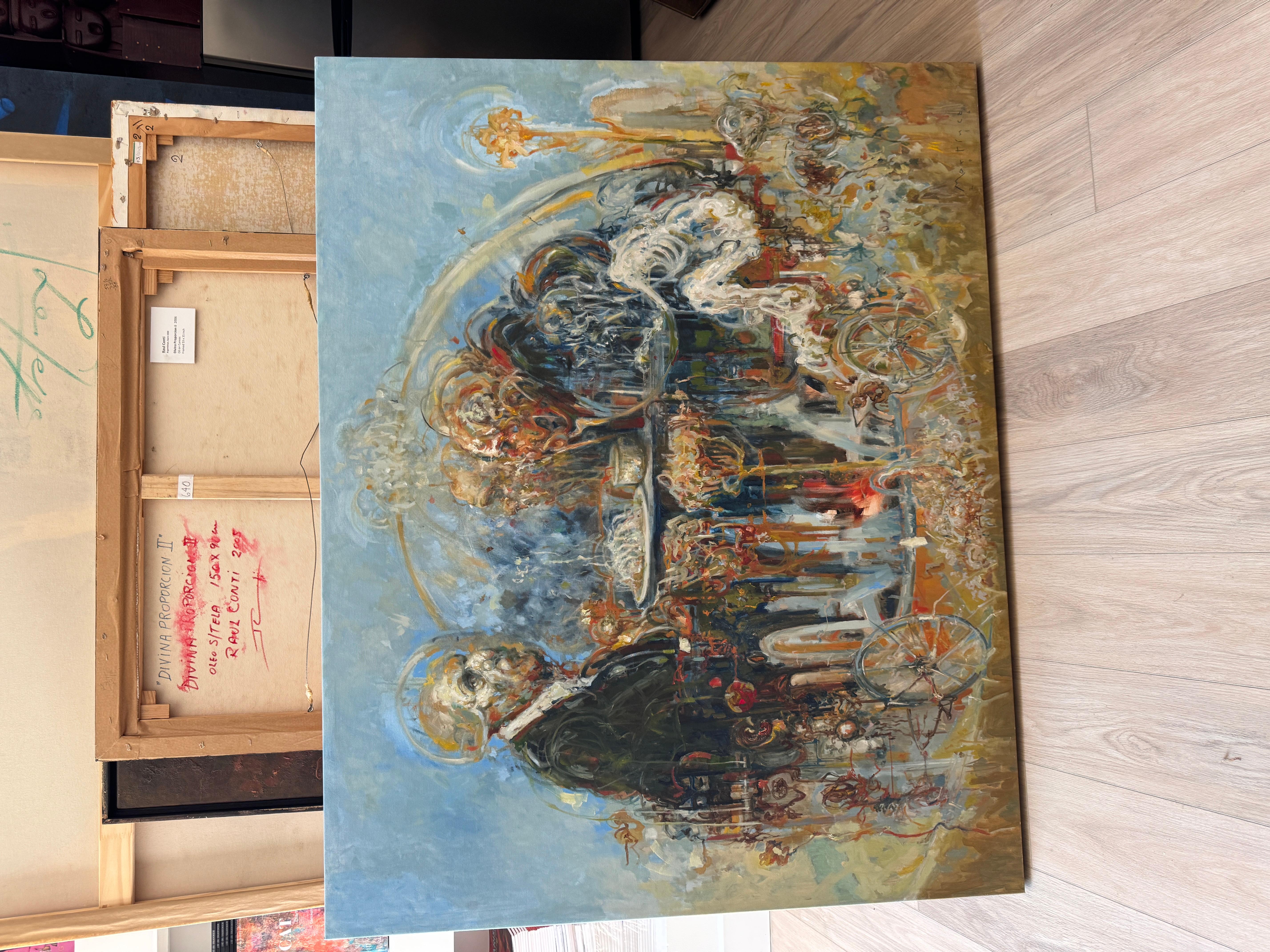 El Acuerdo For Sale 2