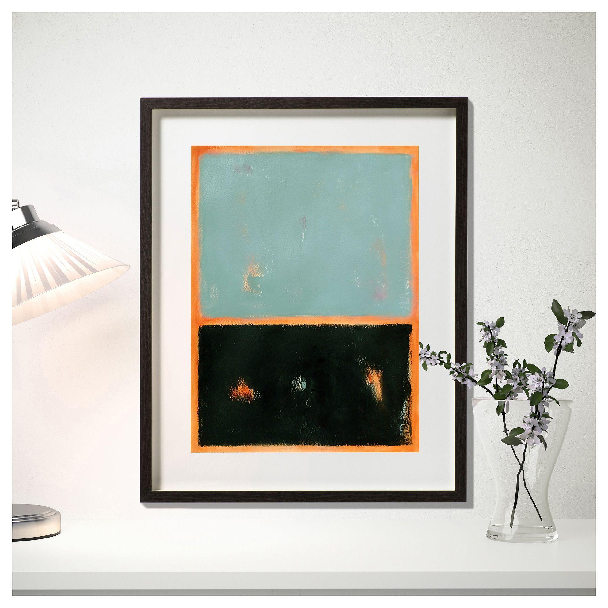 In questo lavoro, fondo l'astrazione con l'espressionismo e un tocco minimalista, utilizzando acrilici su carta. I blocchi di colore, che combinano tonalità tenui di Greene & Greene e arancioni vibranti, contrastano con le profondità del nero,