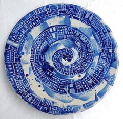 Abstract Sculptures
