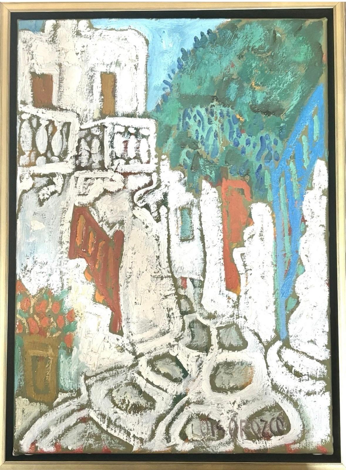 “City”