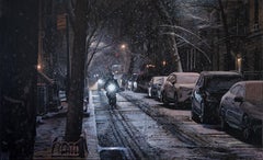 Blizzard/Villaggio Ovest