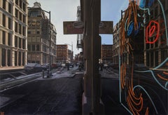 Grand St/8:25