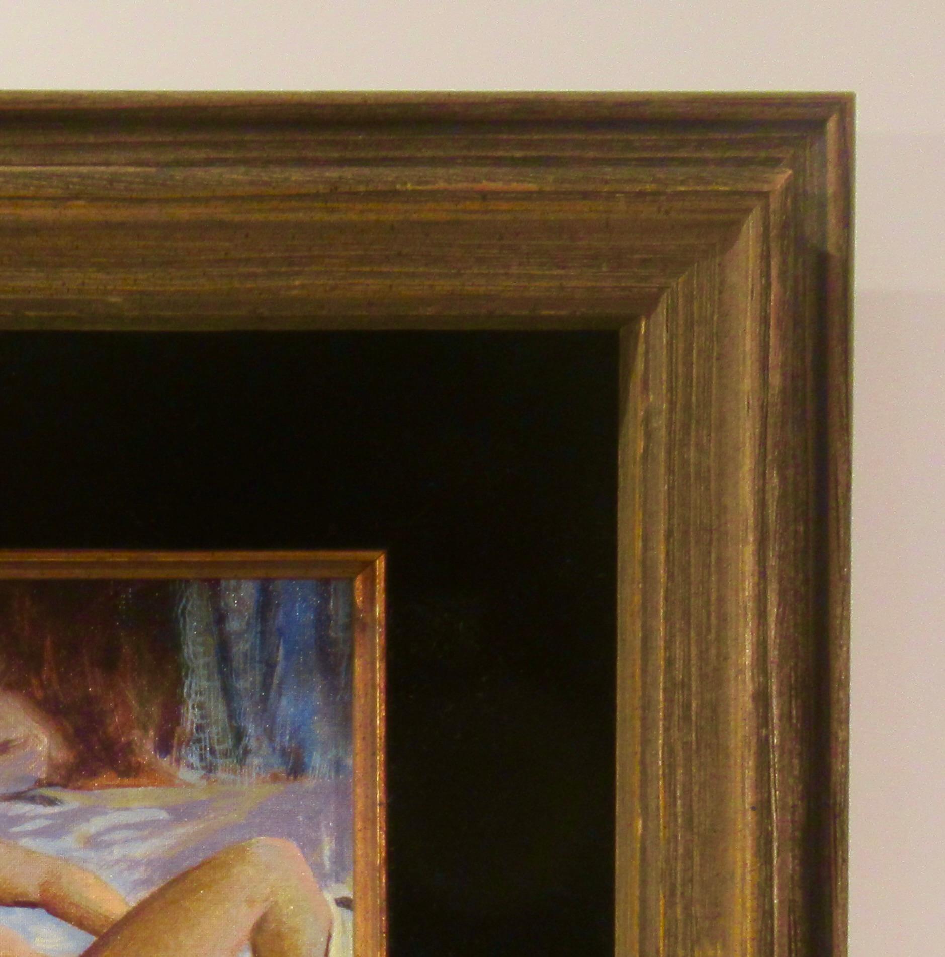 Nude im Angebot 1