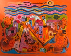 Luis Rodriguez Noa - Huida Hacia DeLante Huida Hacia DeLante