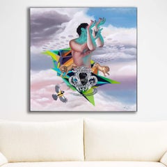 Journey to the Center of Myself