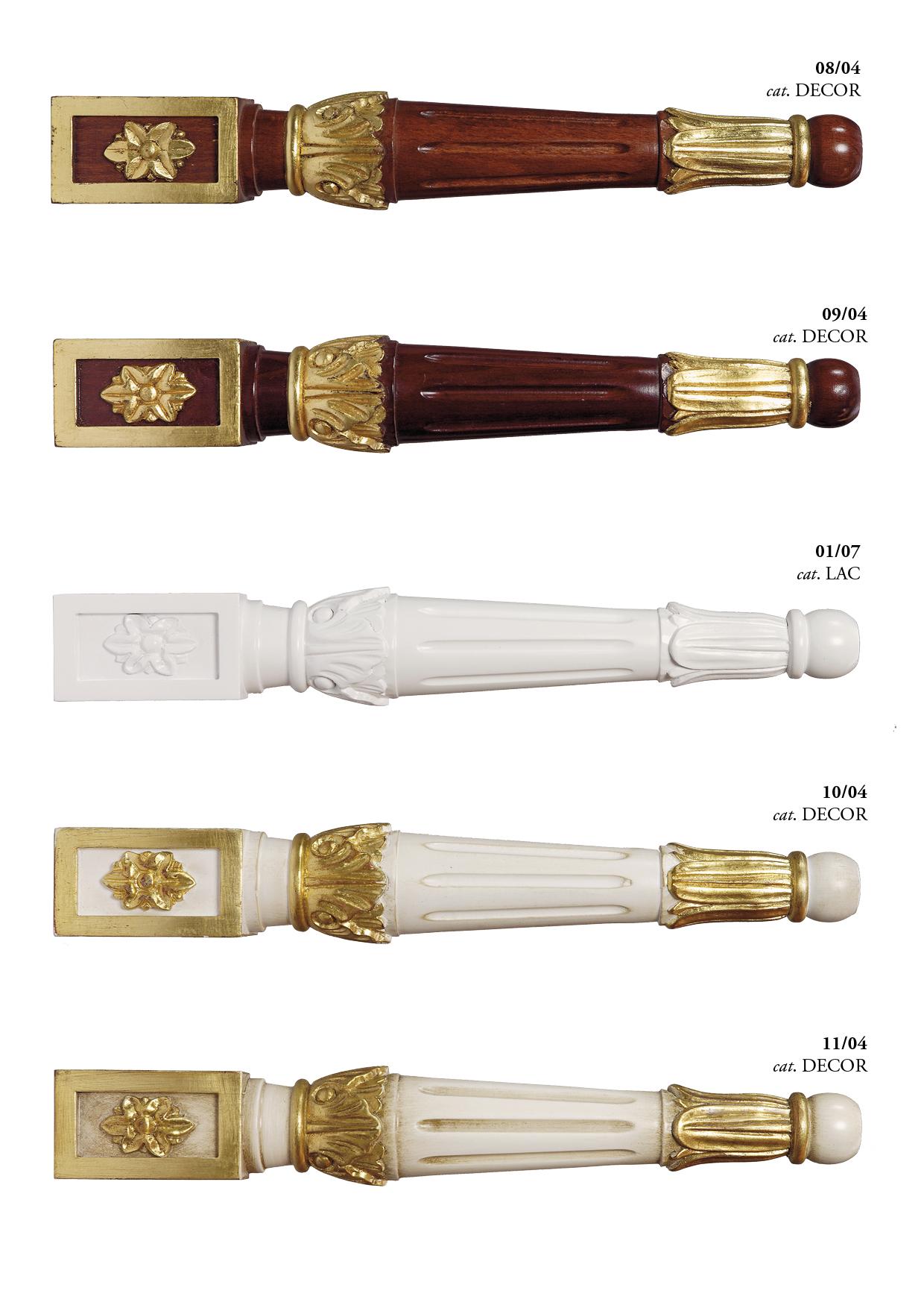 Sessel im Stil von Luis XVI., handgeschnitzt und mit Blattgold-Finish, hergestellt in Italien im Angebot 1