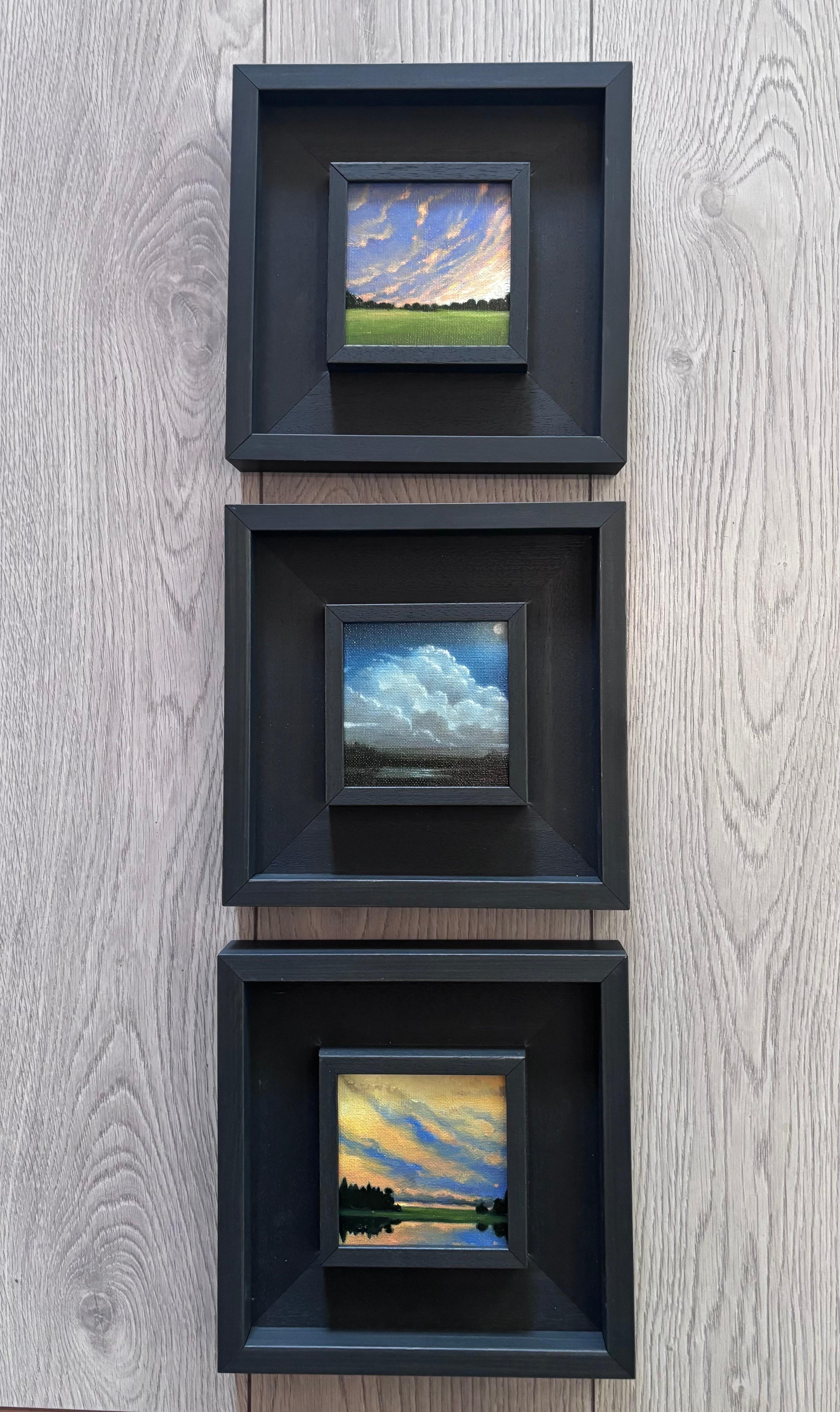 Piccolo Capolavoro di Luisa Albert luce di Luna 