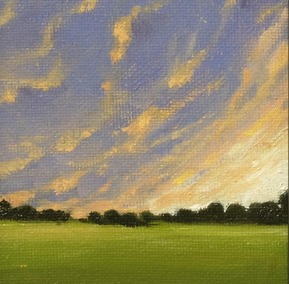 Piccolissima opera olio su tela di Luisa Albert
Rückwirkende Bescheinigung, Bescheinigung über die Zulassung