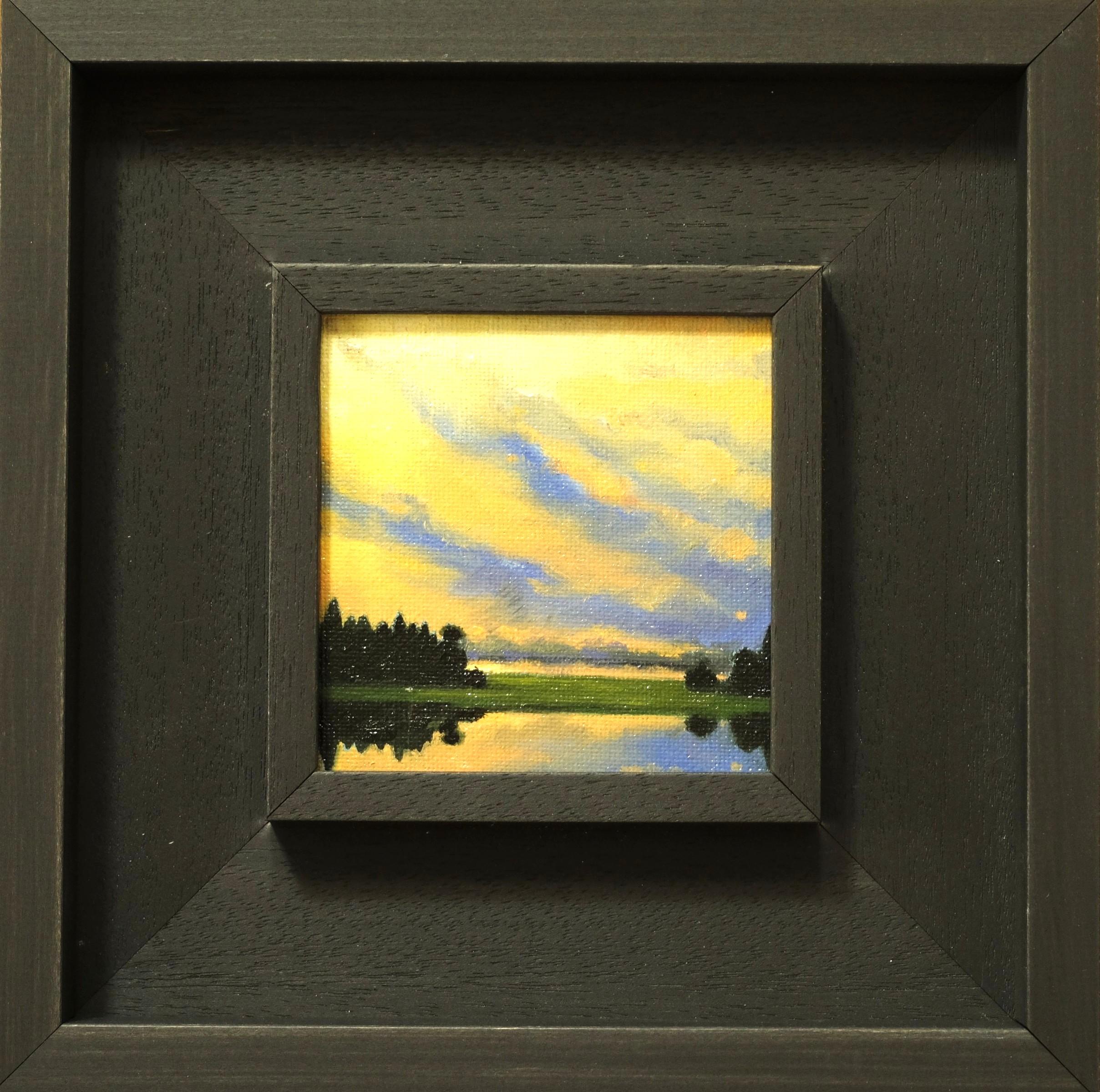 Piccola opera con tramonto arancione, di Luisa Albert
Rückbestätigung und Zulassungsbescheinigung