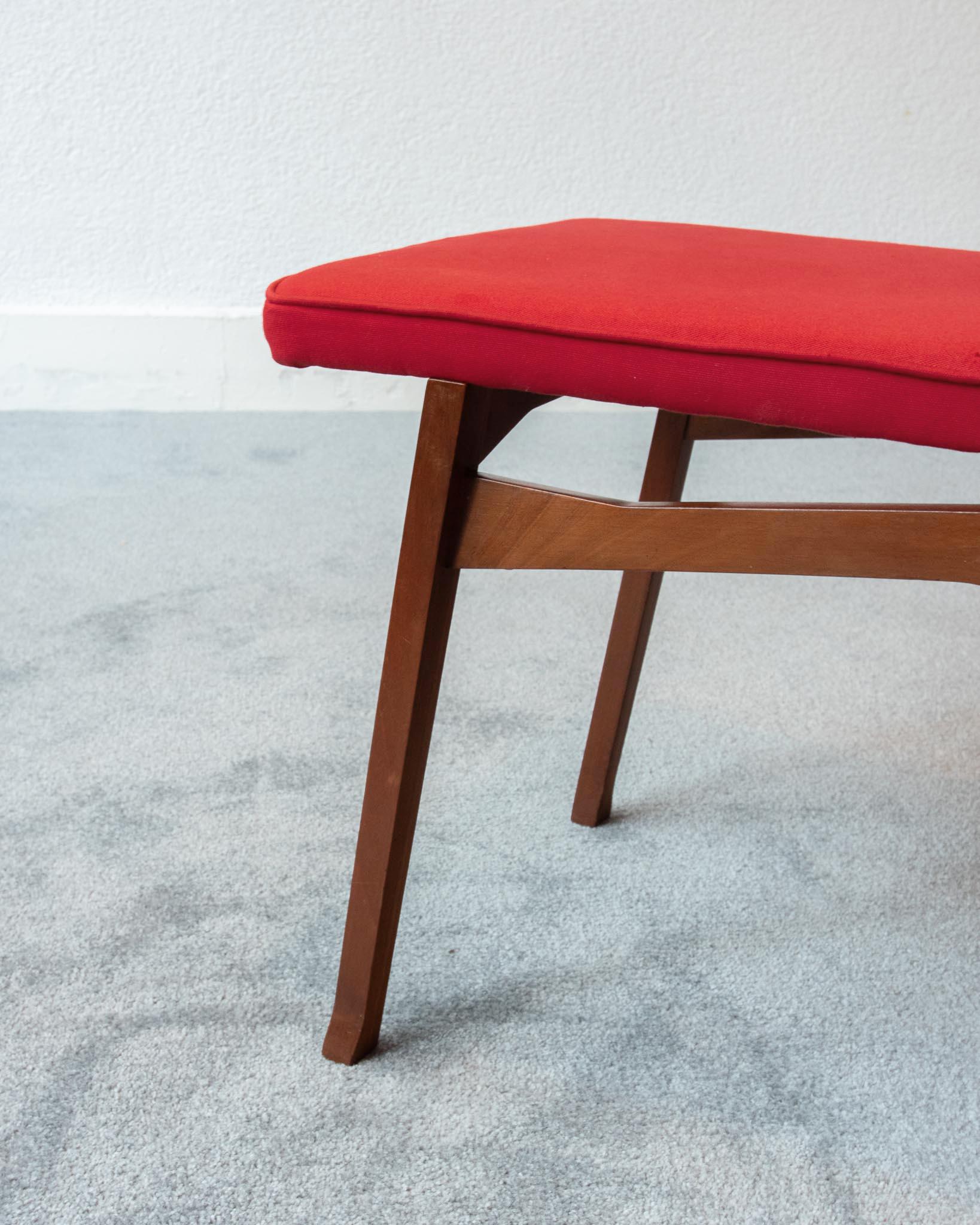 Milieu du XXe siècle Chaises de salle à manger Luisella de Franco Albini, ed.Poggi 1955 en vente