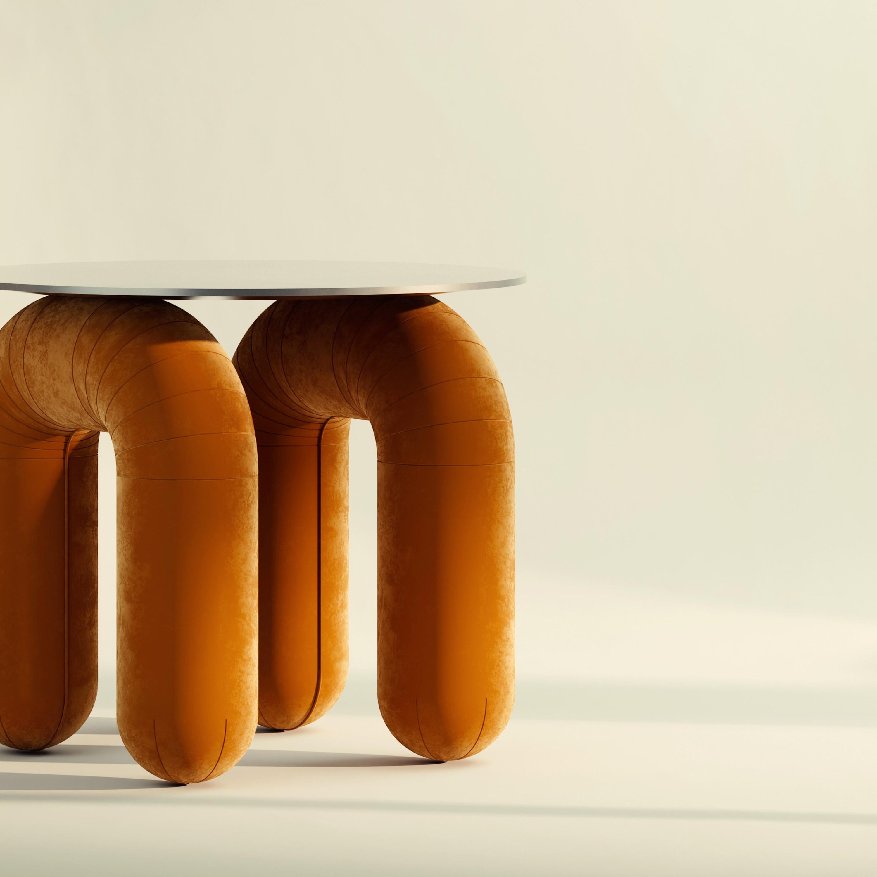 Modern Luisita Table by Pietro Franceschini For Sale