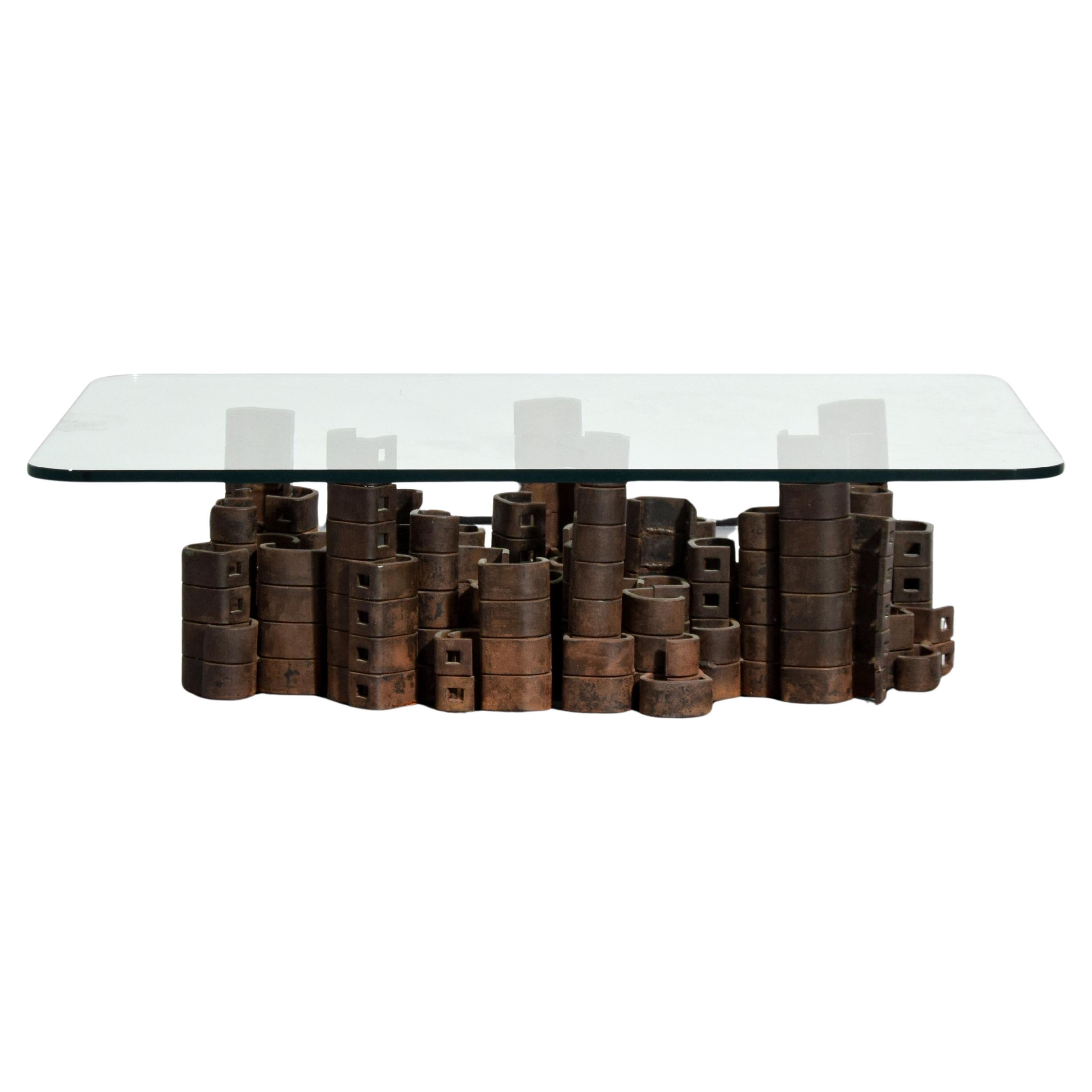 Luiza Miller Coffee Table For Sale