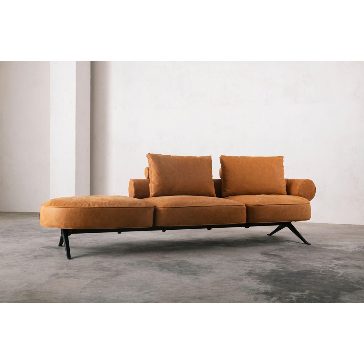 Luizet Modular Sofa by Luca Nichetto 3