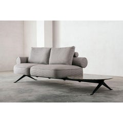 Luizet Modular Sofa by Luca Nichetto