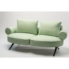 Luizet Modular Sofa by Luca Nichetto