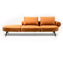 Luizet Modular Sofa by Luca Nichetto
