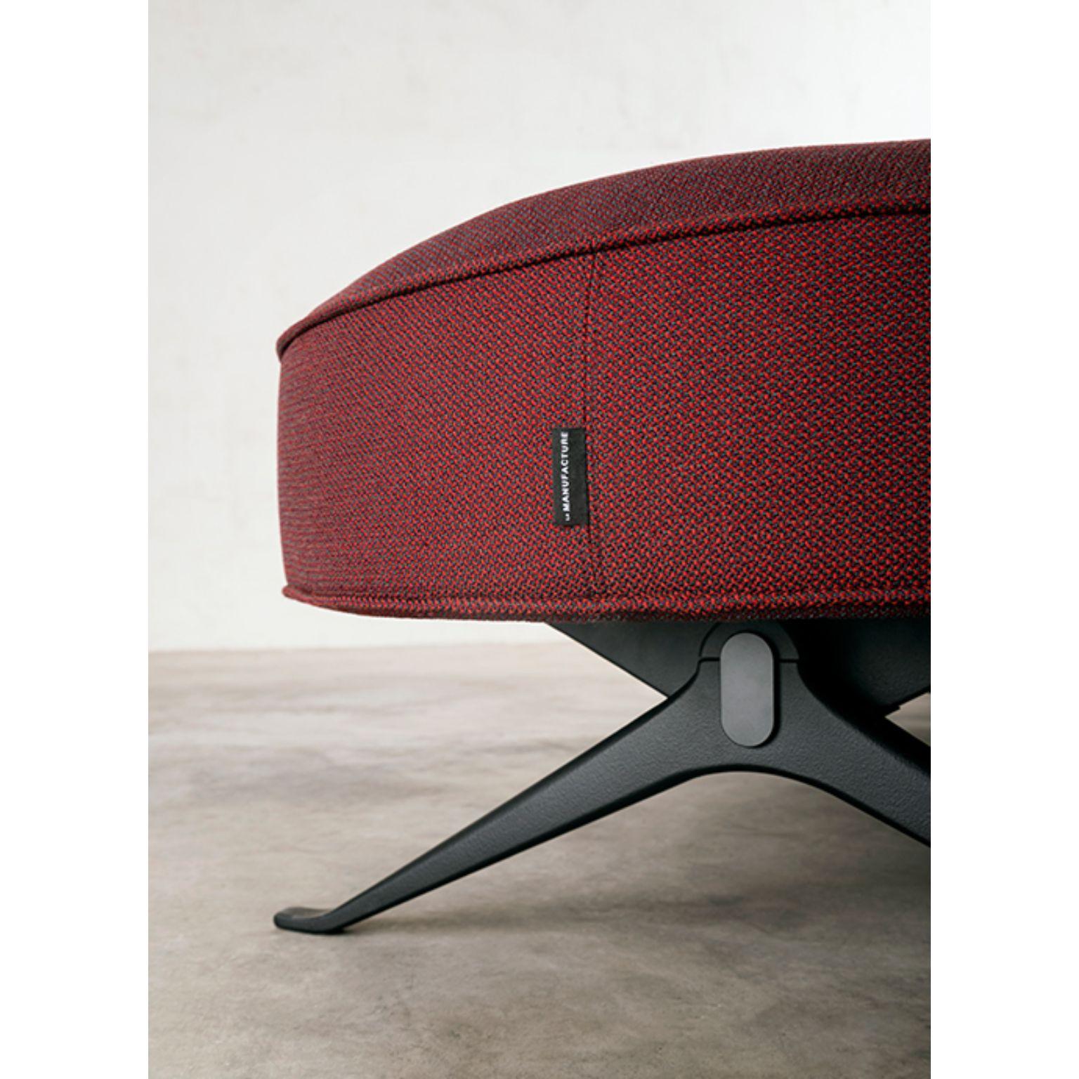 Contemporary Luizet Modular Sofa by Luca Nichetto For Sale