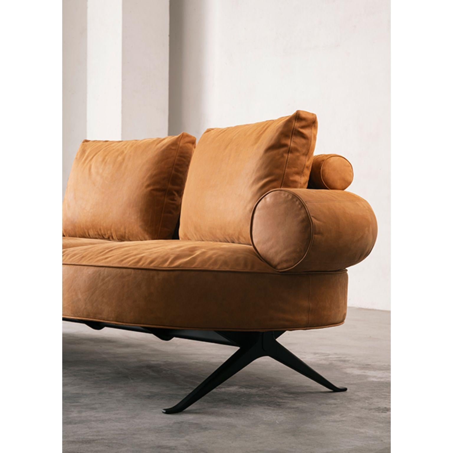 Luizet Modular Sofa by Luca Nichetto For Sale 2