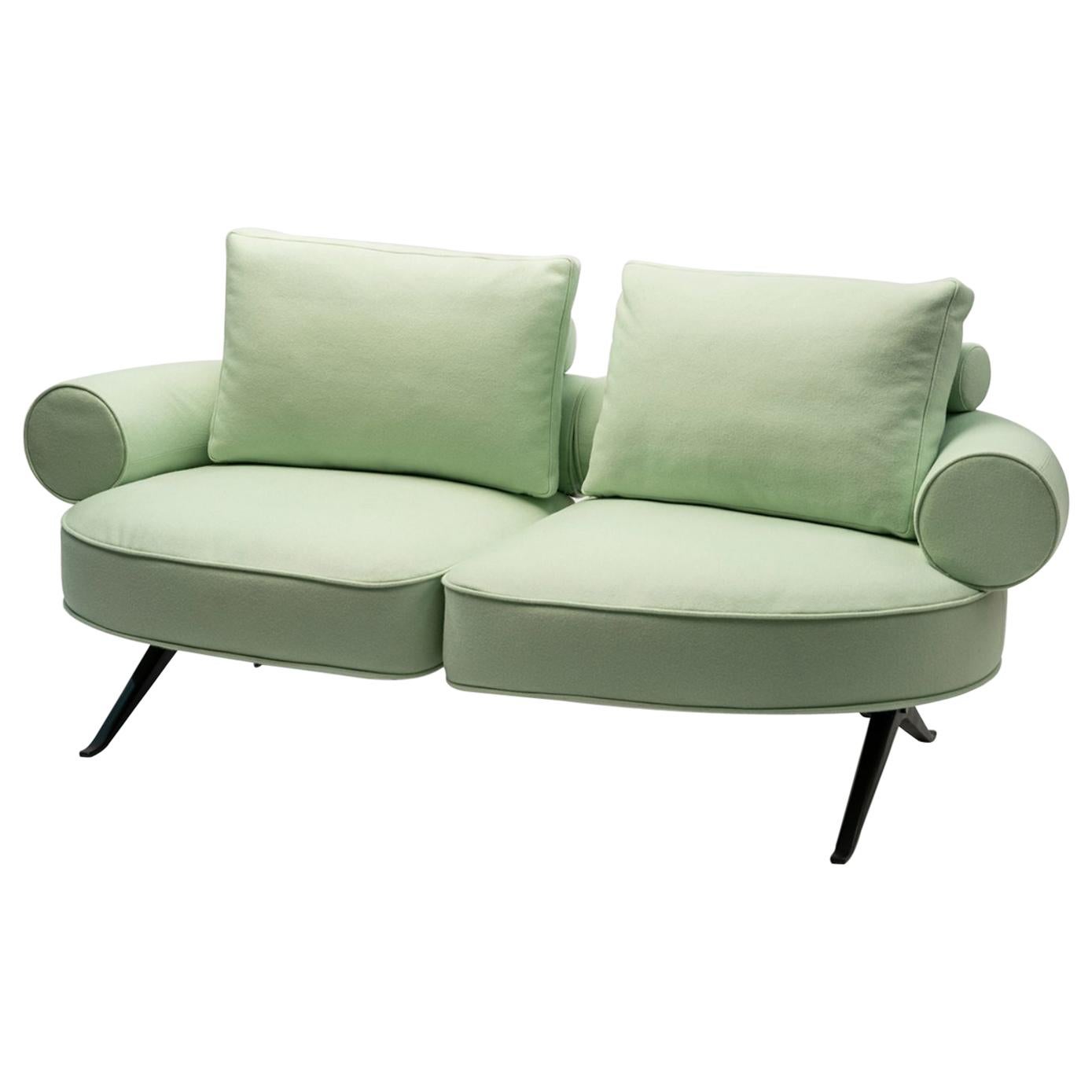 Luizet Modular Sofa by Luca Nichetto For Sale at 1stDibs