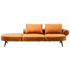 Luizet Modular Sofa by Luca Nichetto