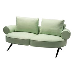 Luizet Modulares Sofa von Luca Nichetto
