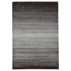 Lukas, Contemporary Modern Handwoven Area Rug, Hickory