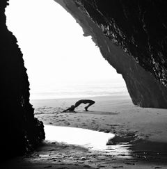 "Aida in Algarve" Photography 32" x 24" inch Edition 2/7 by Lukas Dvorak