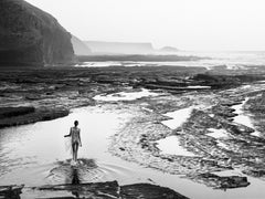 "Distance" Photography 29.5" x 39" in Edition of 4 by Lukas Dvorak
