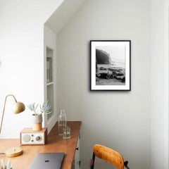 "Diver in a Lost Paradise" Photograph 32 x 24 in Ltd. Ed. of 5 by Lukas Dvorak