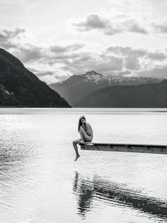 Photographies - Nus - Pigment