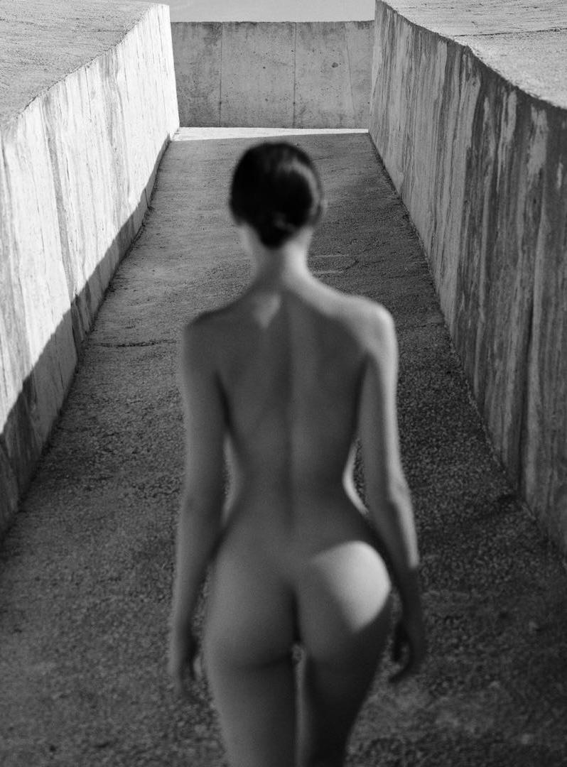 „Peak of the Moment 1“ Fotografie 31,5