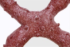 Lukas Saint-Joigny Triple mirror From the “Ore” series Paris, 2020