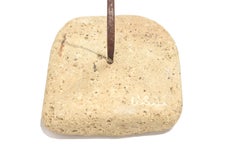 El Sueño de Volar – 21. Jahrhundert, Zeitgenössische Kunst, abstrakte Skulptur, Eisenstäbe