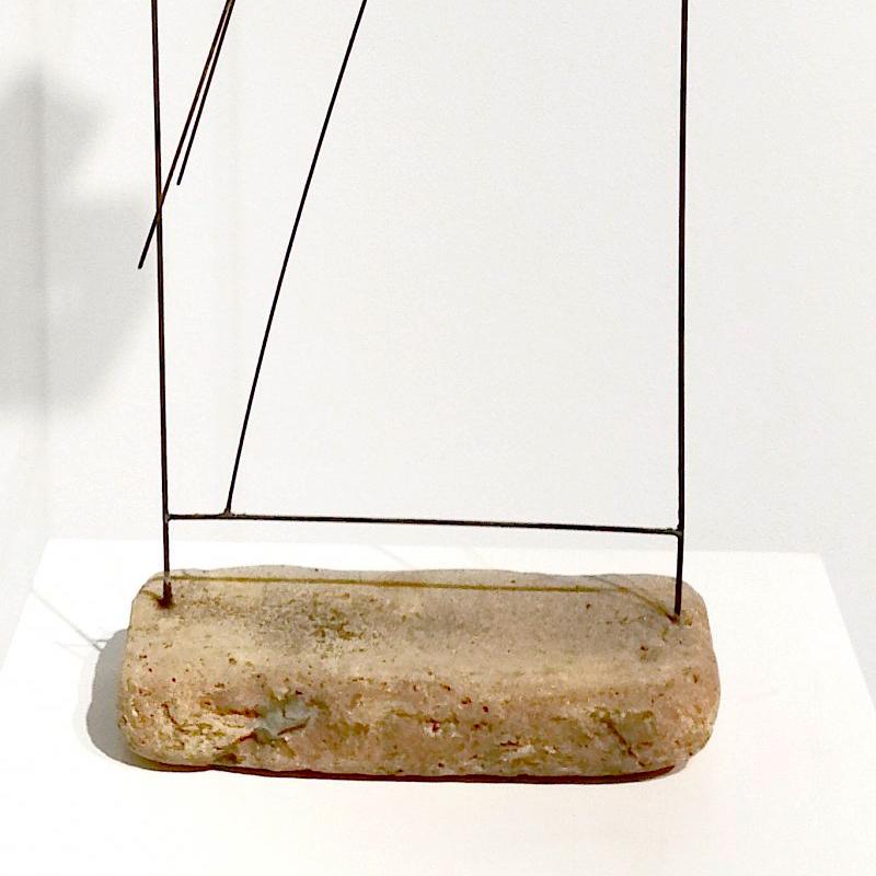 contemporary art sculptures