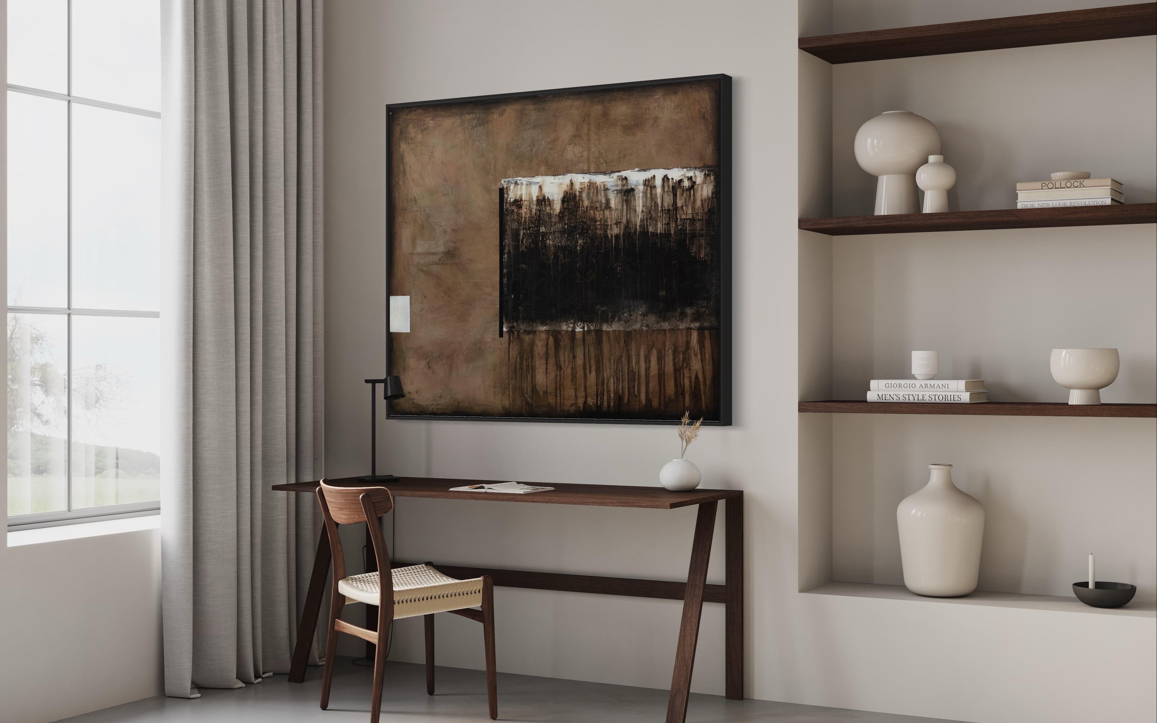 Lukaszs Olek
Borderline
Acryl auf Leinwand
Jahr: 2019
Größe: 47x55x0.8in
Von Hand signiert
COA bereitgestellt
Ref.: 924802-1563

*Wird auf einem Keilrahmen hängefertig gerahmt und mit schwarz bemalten Seiten geliefert.


Künstlerisches