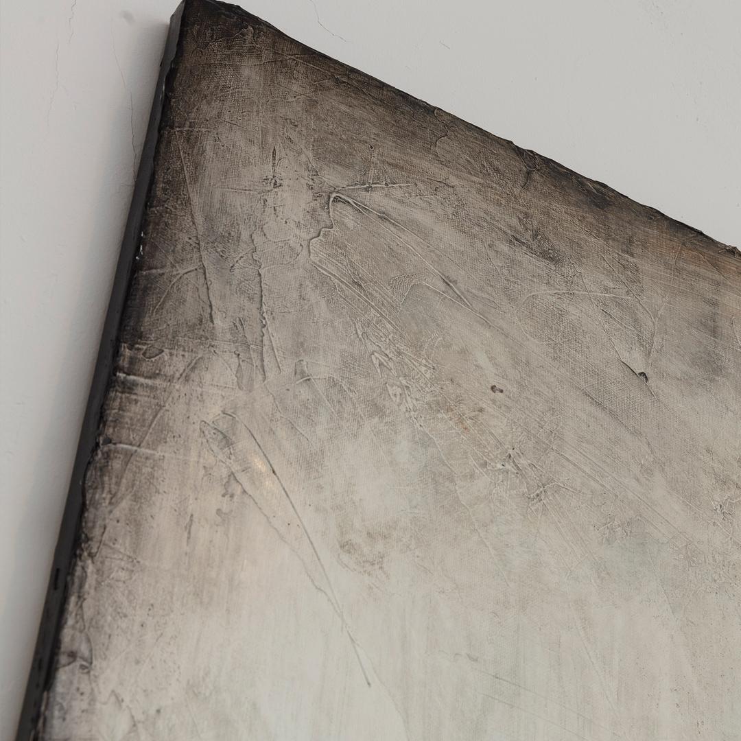 Paure profonde e oscure (Astratto, Contemporaneo, Minimal) 6