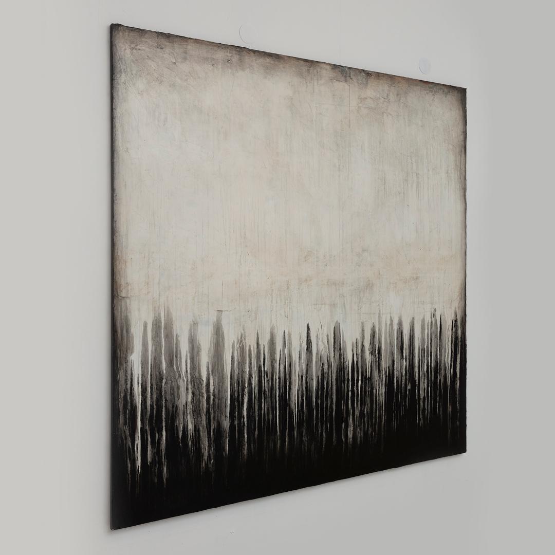 Paure profonde e oscure (Astratto, Contemporaneo, Minimal) 4