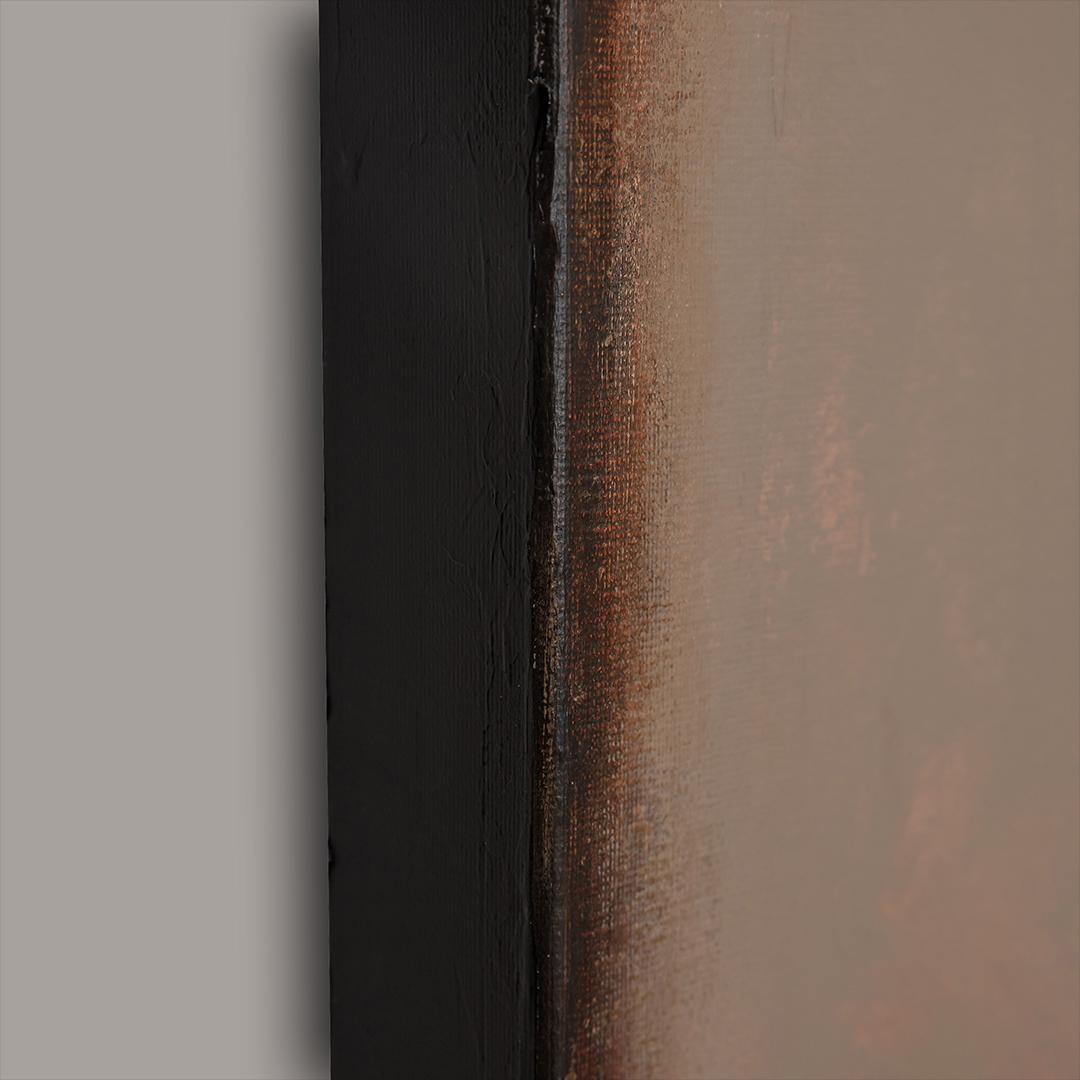 I Know The End (Abstract, Contemporary, Minimal) 7