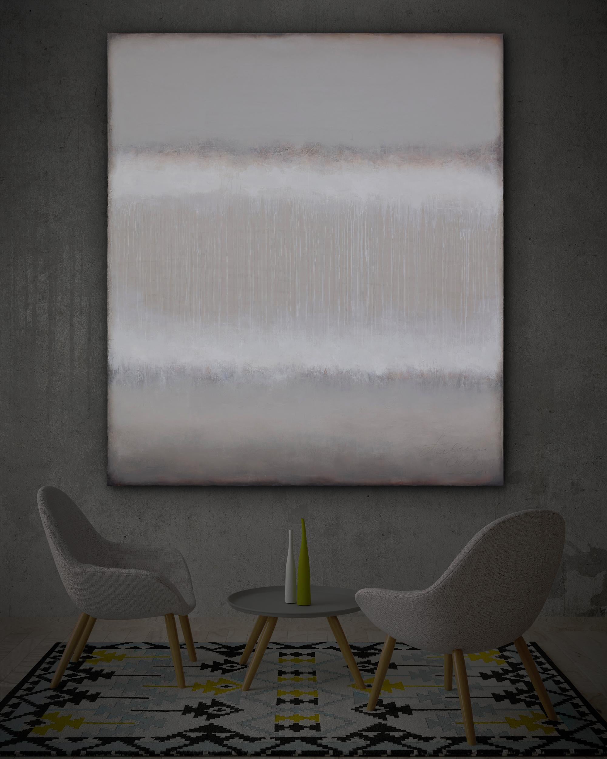 Stay Awake (Astratto, Contemporaneo, Minimal) 11